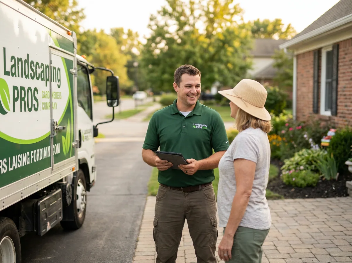 Landscaping Oak Vale, MS FAQs